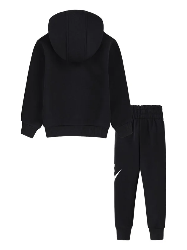 Club Fleece Set