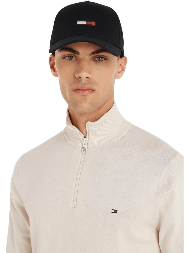 Tju Flag Cap