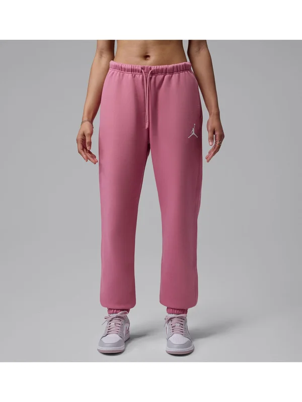 Jumpman Flc Pant 2