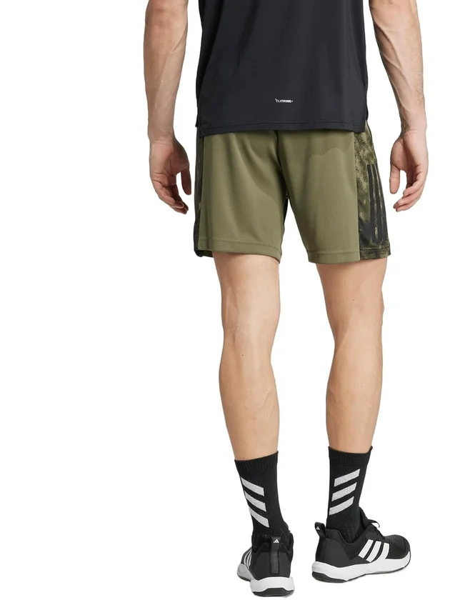 Sea 3S Short