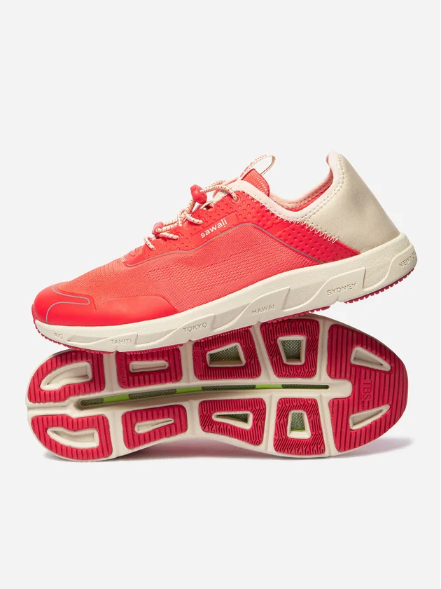 Running