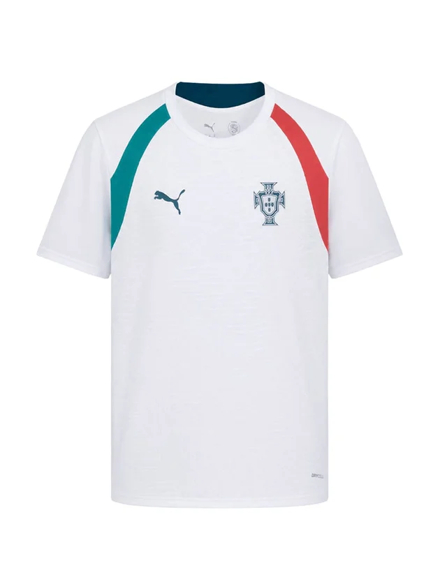 FPF Training Jersey