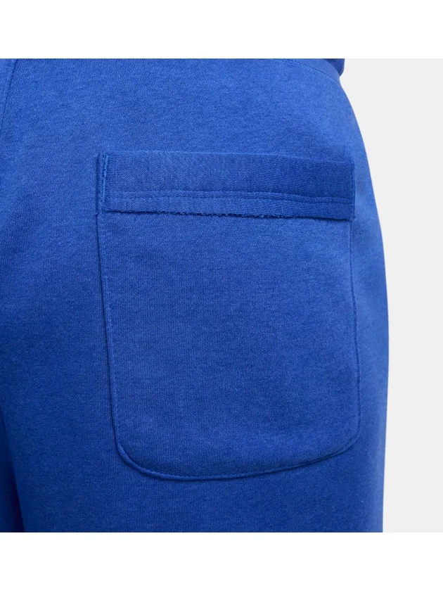 Club Alumni Hbr Ft Short