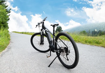 Comment choisir son vélo électrique ?