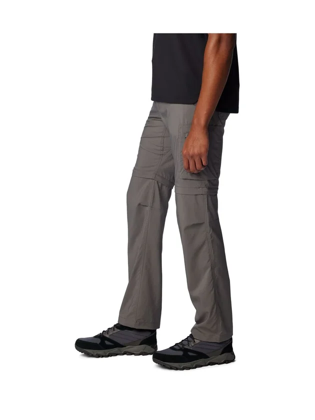 Silver Ridge Utility Convertible Pant