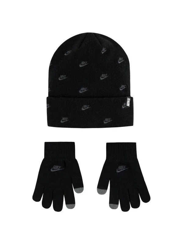 Nan Futura Toss Peak Beanie Se