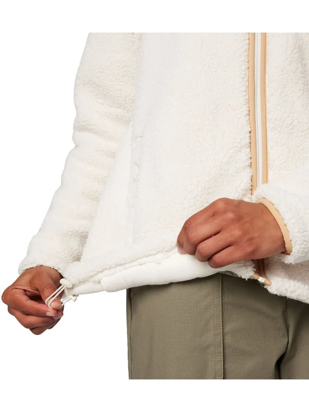 West Bend Full Zip II