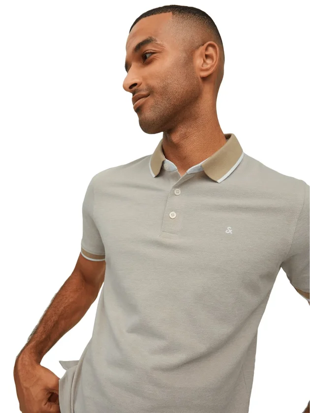 Paulos Polo Ss Noos