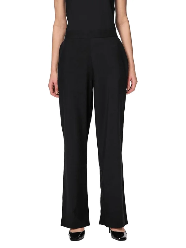 Pcgurla Hw Pants Noos
