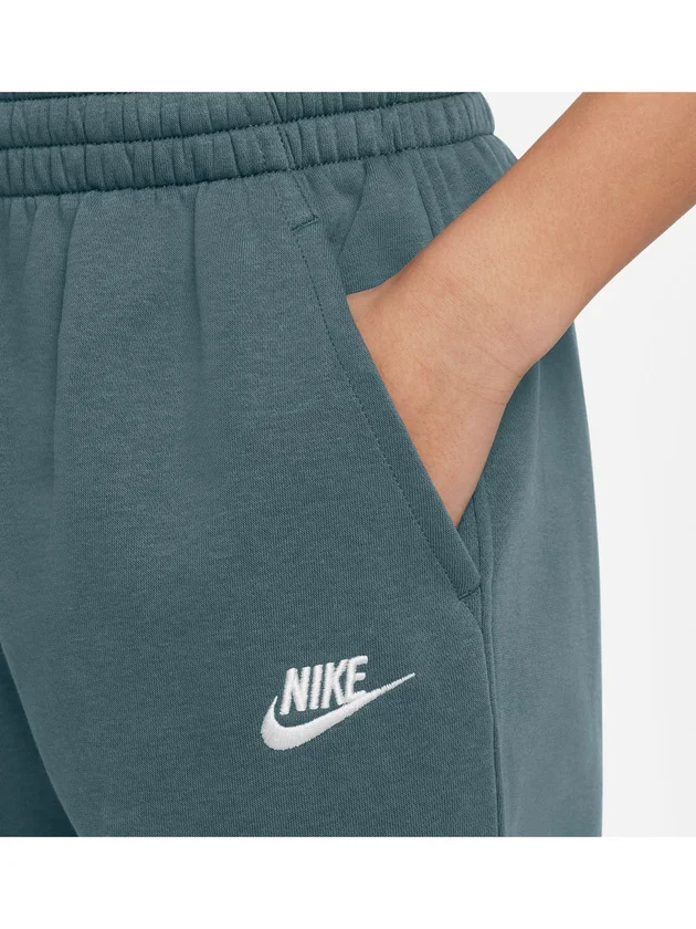 Club Flc Loose Pant Lbr