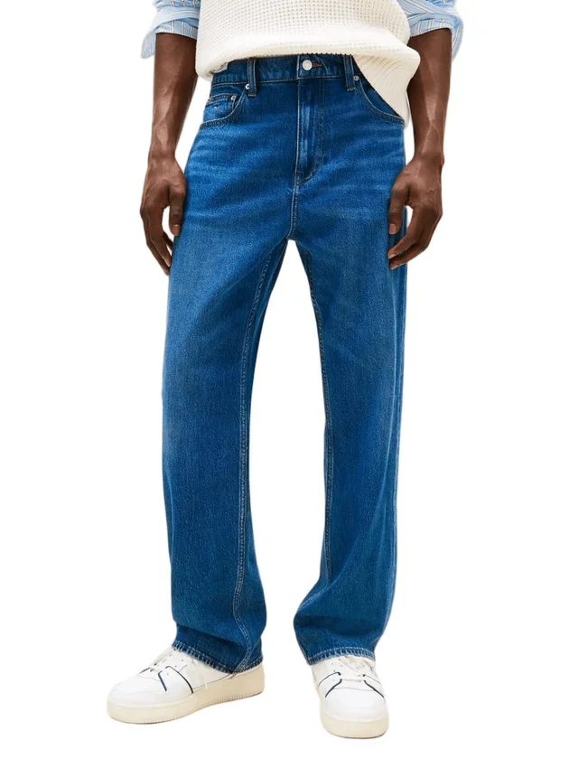 Otis Regular Str Bi0