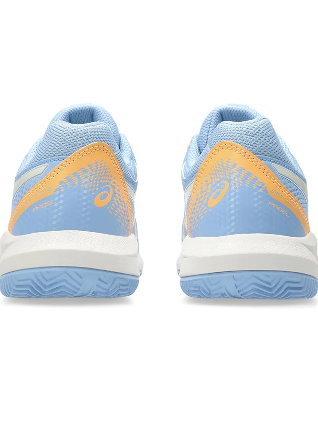 Gel Dedicate 8 Padel