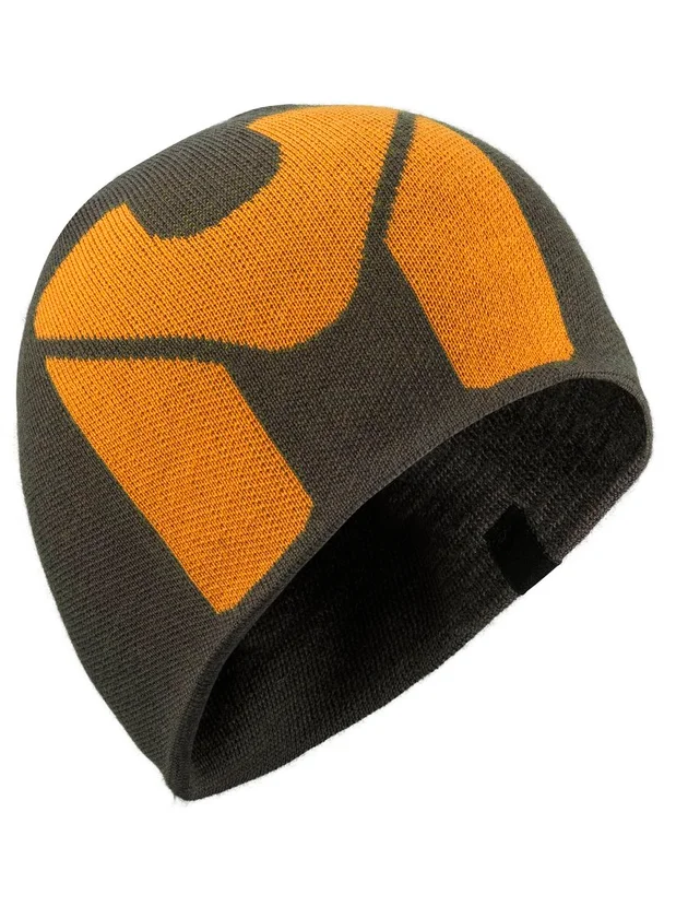 Logo Beanie