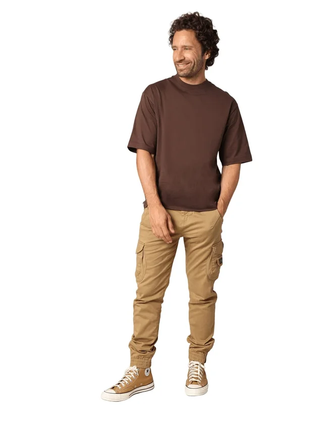 Ideal Ts