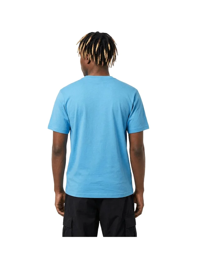 Jumpman Ss Lbr Tee 2