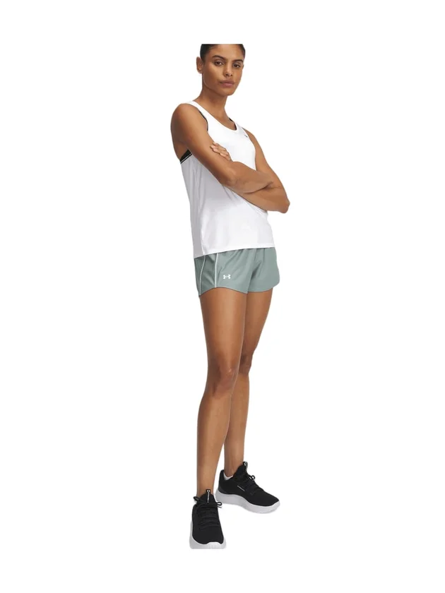 Tech Play Up Shorts