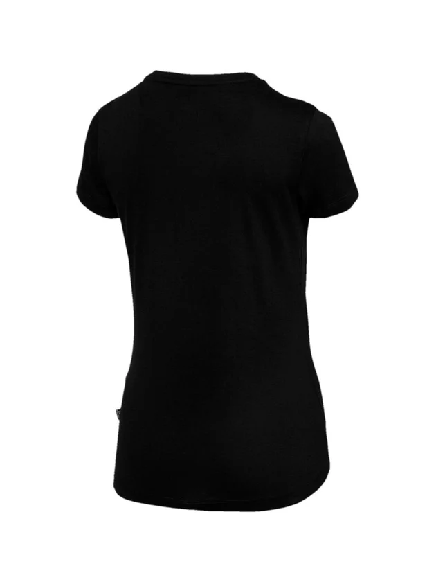 Essentials Small Logo L Tee