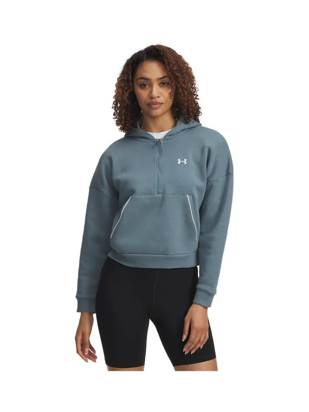 Rival FLC Piped HZ Hoodie
