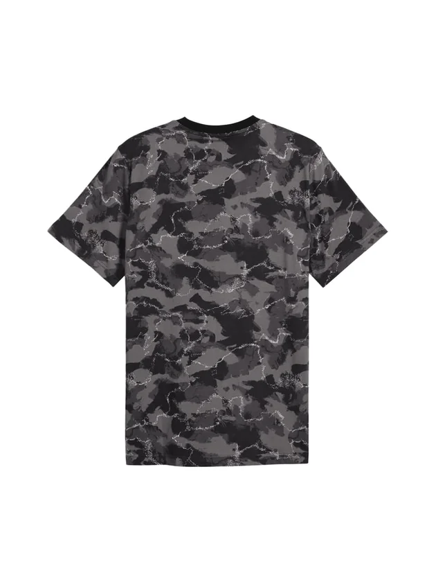 Camo Aop Tee