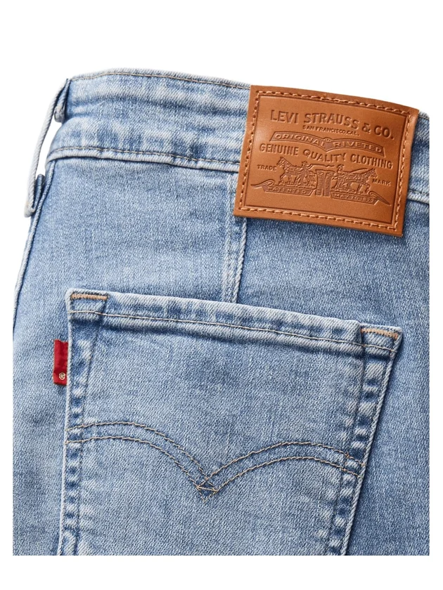 712 Slim Welt Pocket