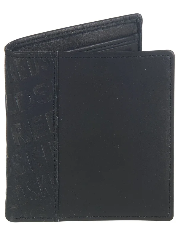 Portefeuille Cuir
