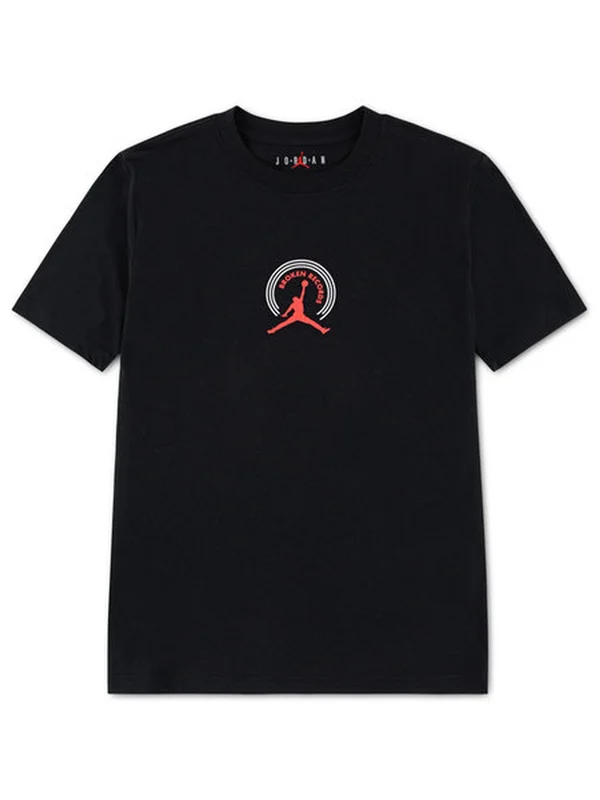 Mj Broken Records Tee