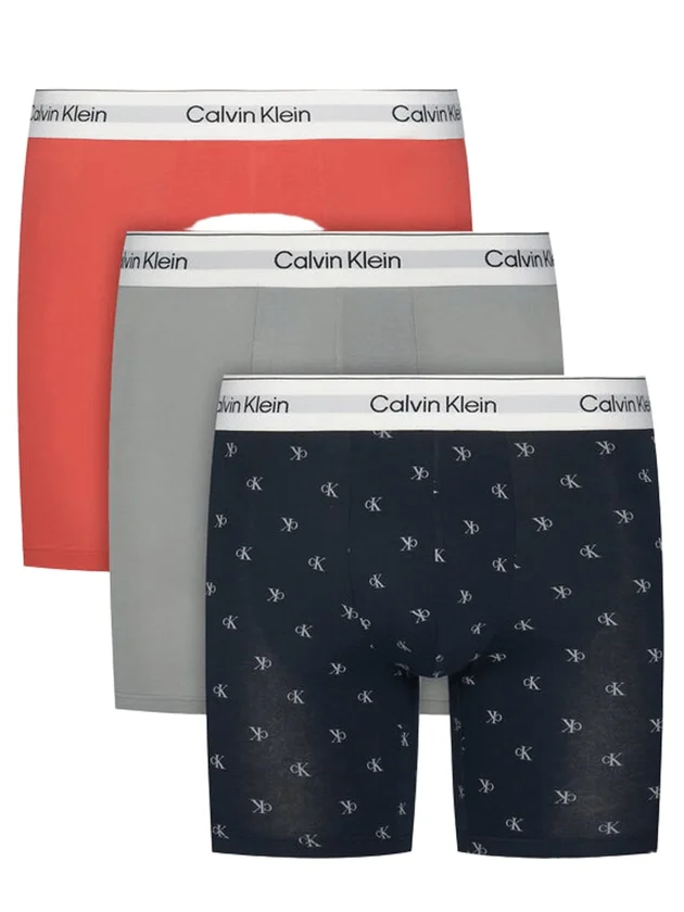 Boxer Brief 3PK