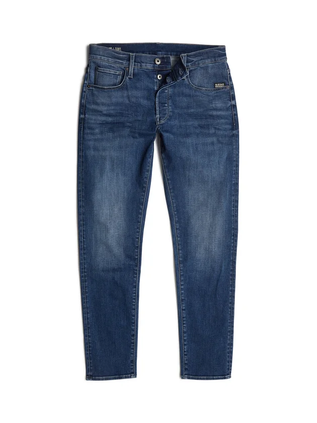 3301 Slim