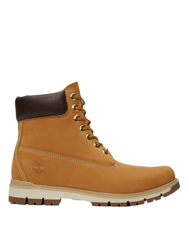 Radford Mid Lace Up Waterproof Boot