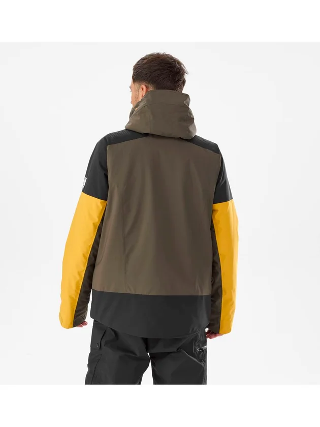 Telluride Jkt