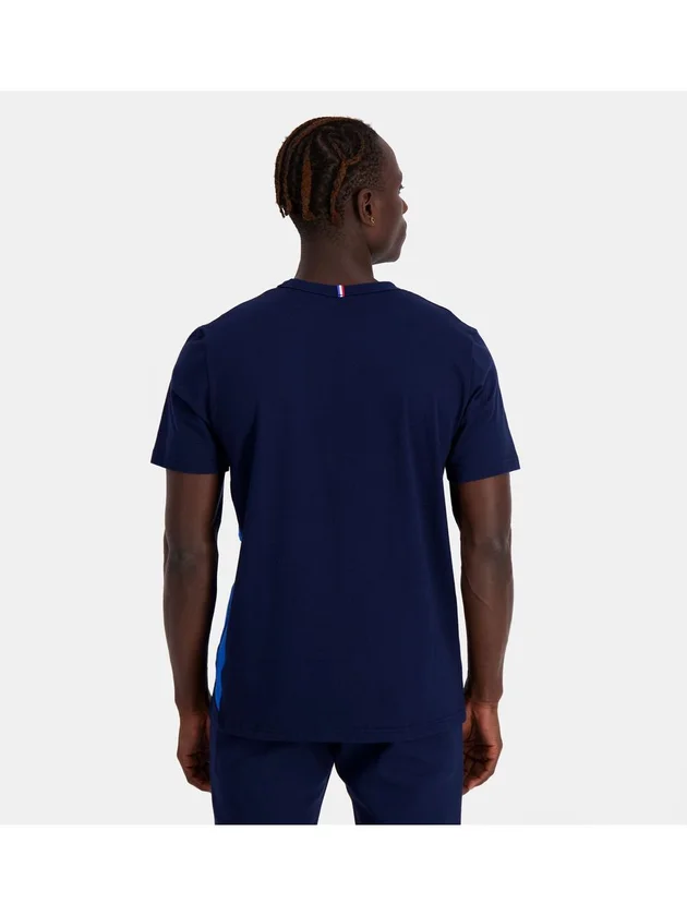 Saison 1 Tee Ss N1