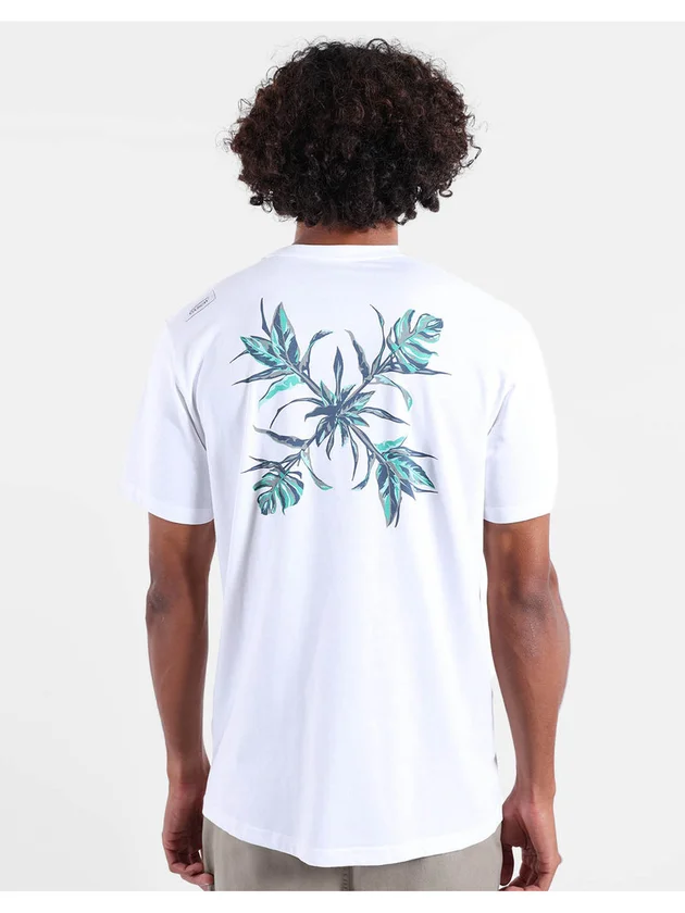 Tee Shirt Manches Courtes