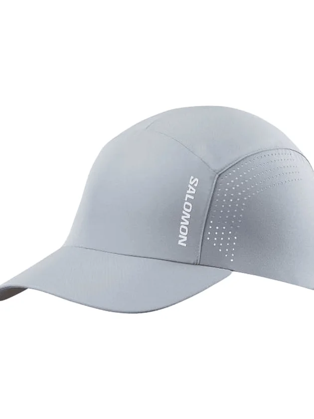 Shakeout Cap