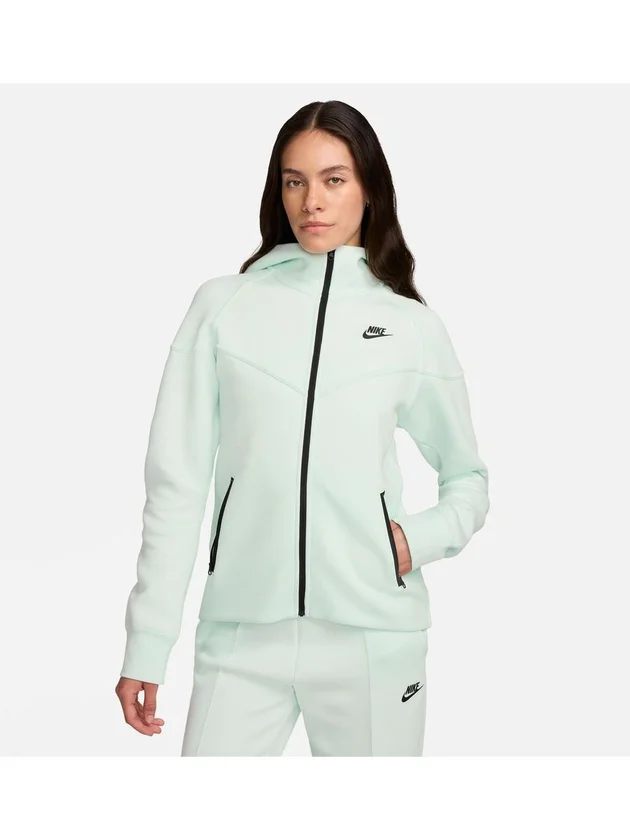 Tech Fleece Windrunner Full Zip Hoodie