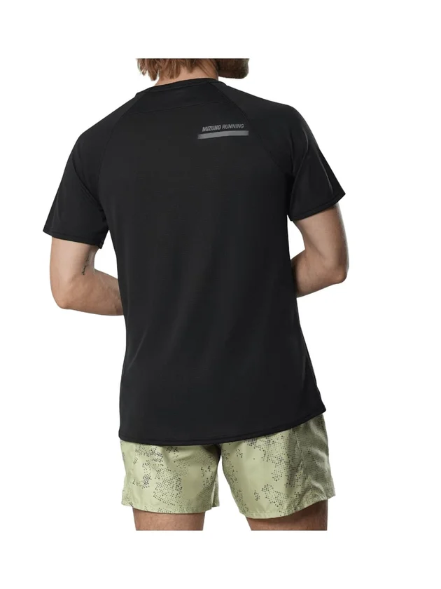 Active DryAeroFlow Short Sleeve Tee