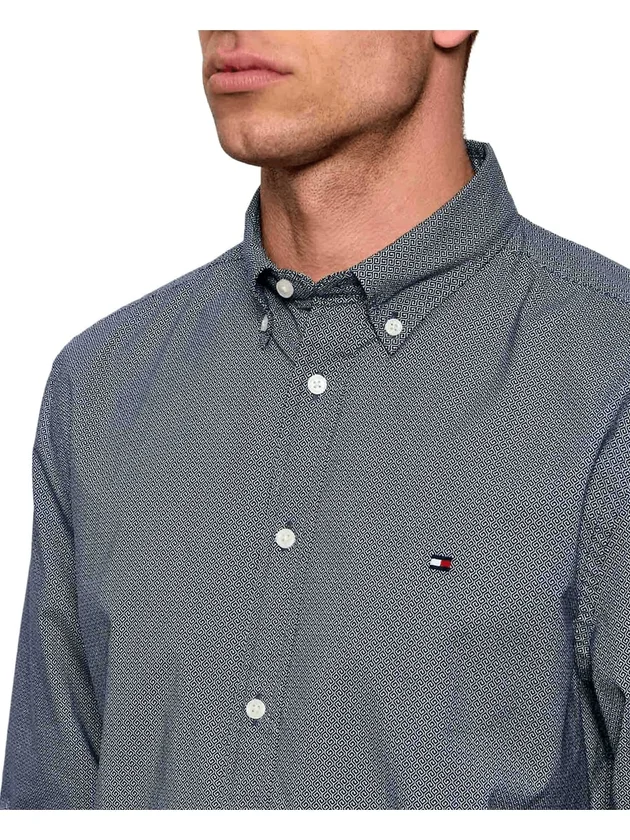 Flex Poplin Small Pr