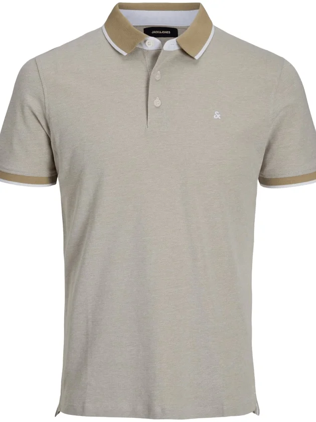 Paulos Polo Ss Noos