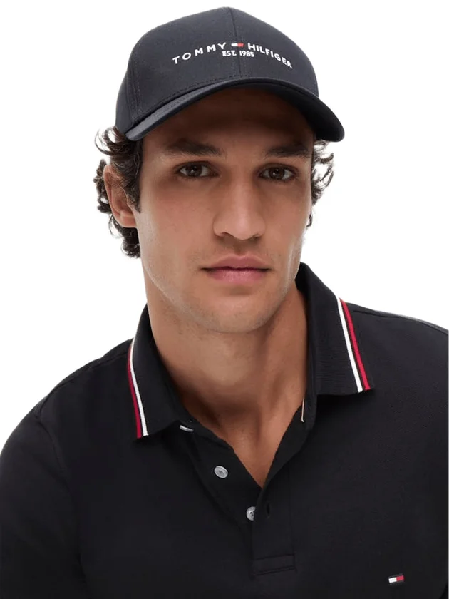 Established Cap