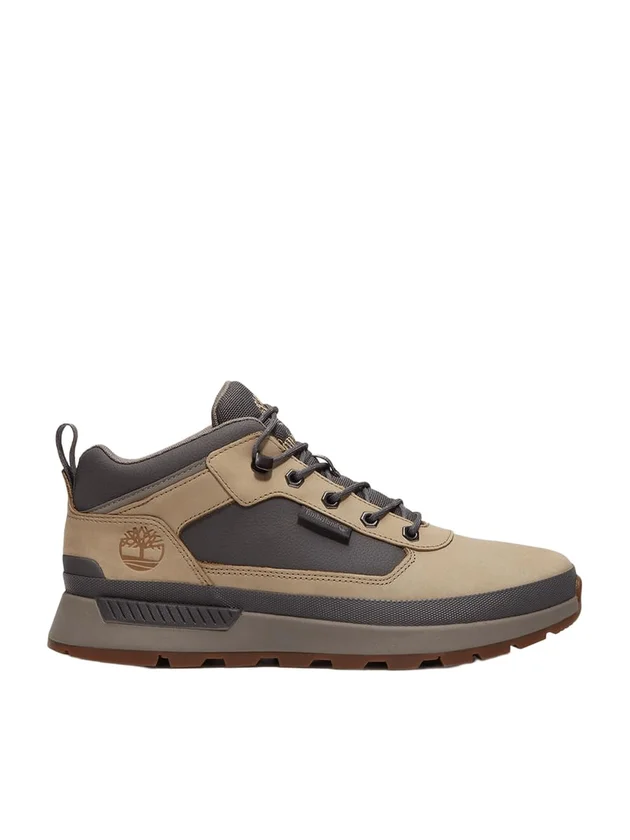 Low Lace Up Sneaker
