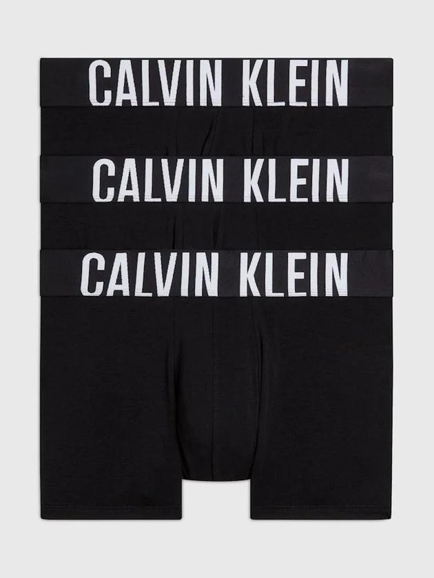 Trunk 3PK