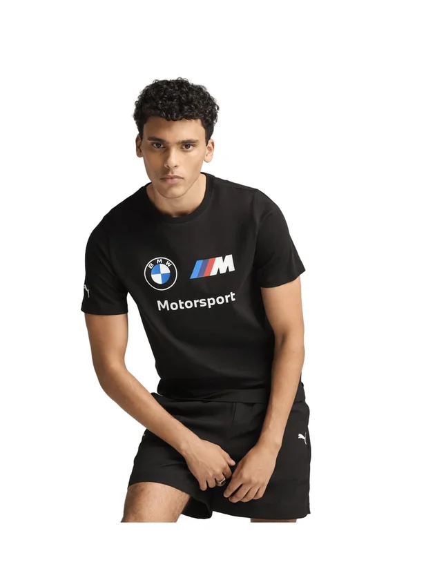 Ess Logo Tee