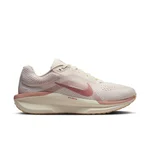 PALE IVORY/MTLC ROSE GOLD-PARTICLE PINK