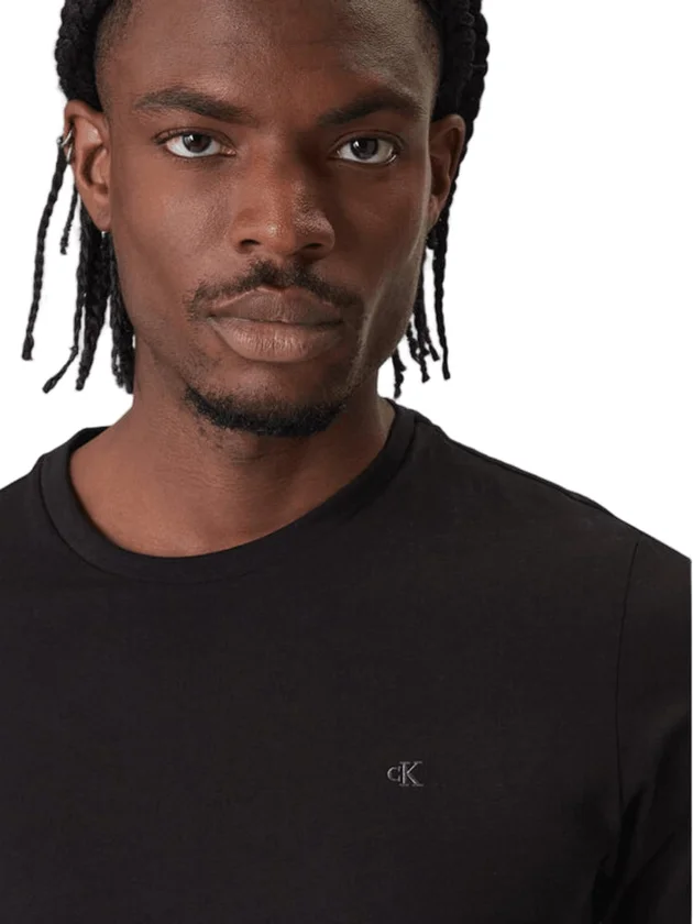 Ss Slim Stretch Cott