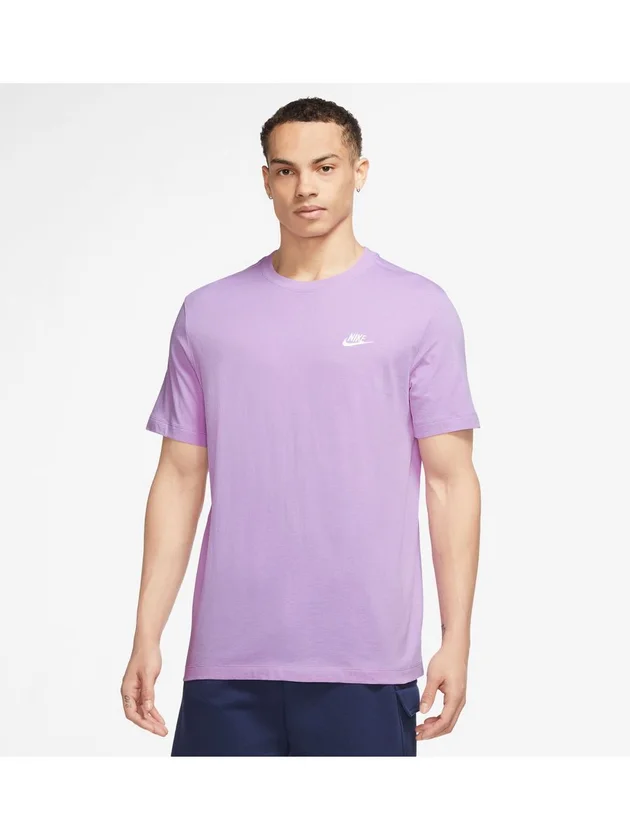 Club Tee