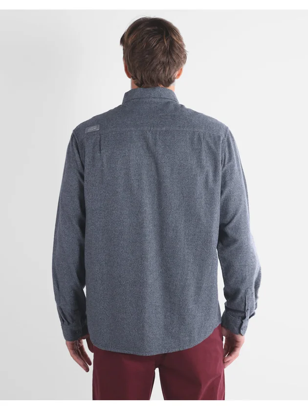 Chemise Flanelle Hilltop