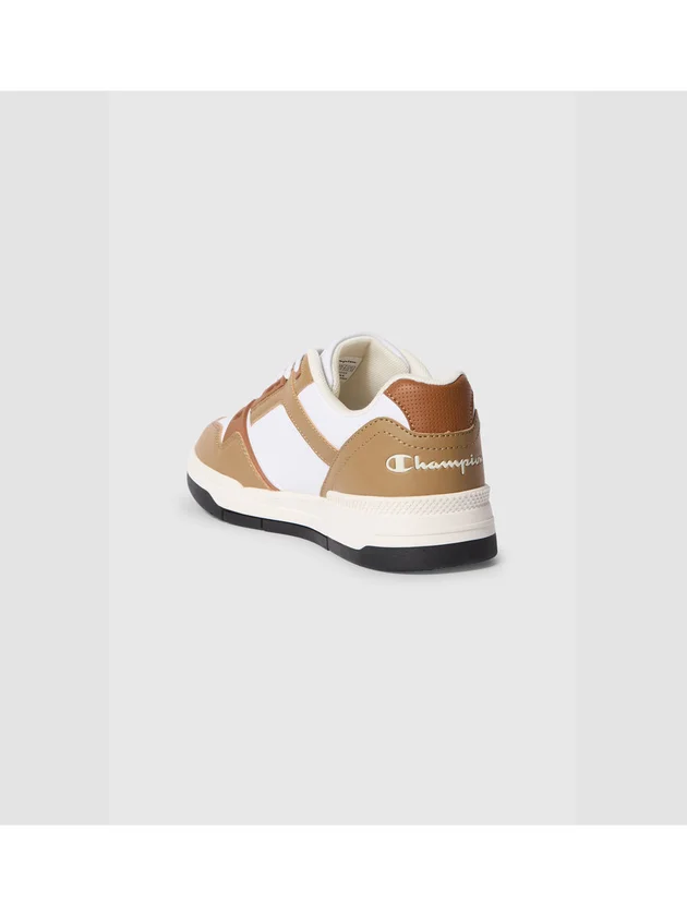RD18 Heritage Evolve B Low Cut Shoe