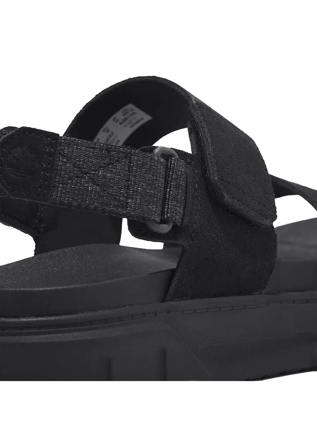 Greyfield Sandal Backstrap Sandal