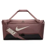SMOKEY MAUVE/BLACK/LT OREWOOD BRN