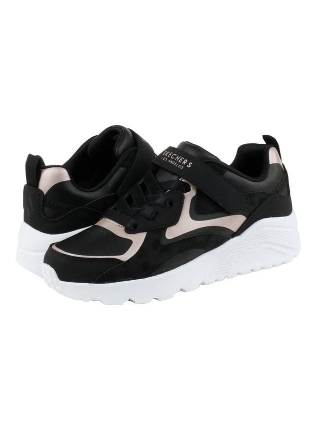 Uno Lite Metallic Burst