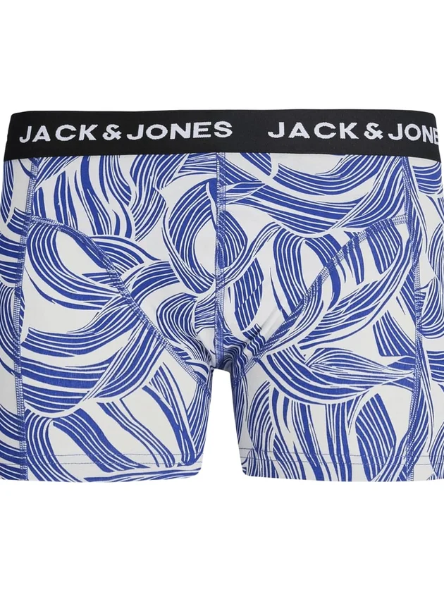 Jacswirls Trunks 3 Pack